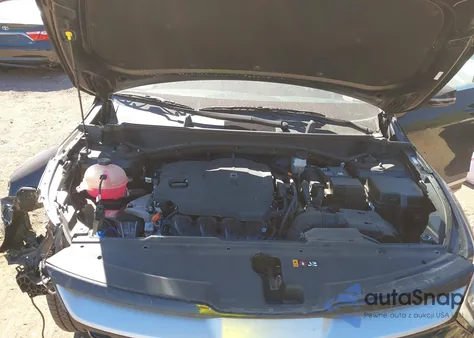 2023 Kia Sportage Ex из США, поврежденный, VIN 5XYK33AF5PG125178